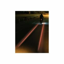 Éclairage Arrière Lezyne Laser Drive -VTT Soldes 1 LED 23R V104 4