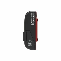 Éclairage Arrière Lezyne Stick Drive -VTT Soldes 1 LED 33R V104 1