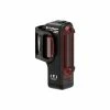 Éclairage Arrière Lezyne Strip Drive Pro Alert 2 Éclairage Arrière Lezyne Strip Drive Pro Alert -VTT Soldes 1 LED 37R V104