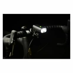 Éclairage Vélo Lezyne Macro 1300 Xl 9 Éclairage Vélo Lezyne Macro 1300 Xl -VTT Soldes 1 LED 4 V617 3