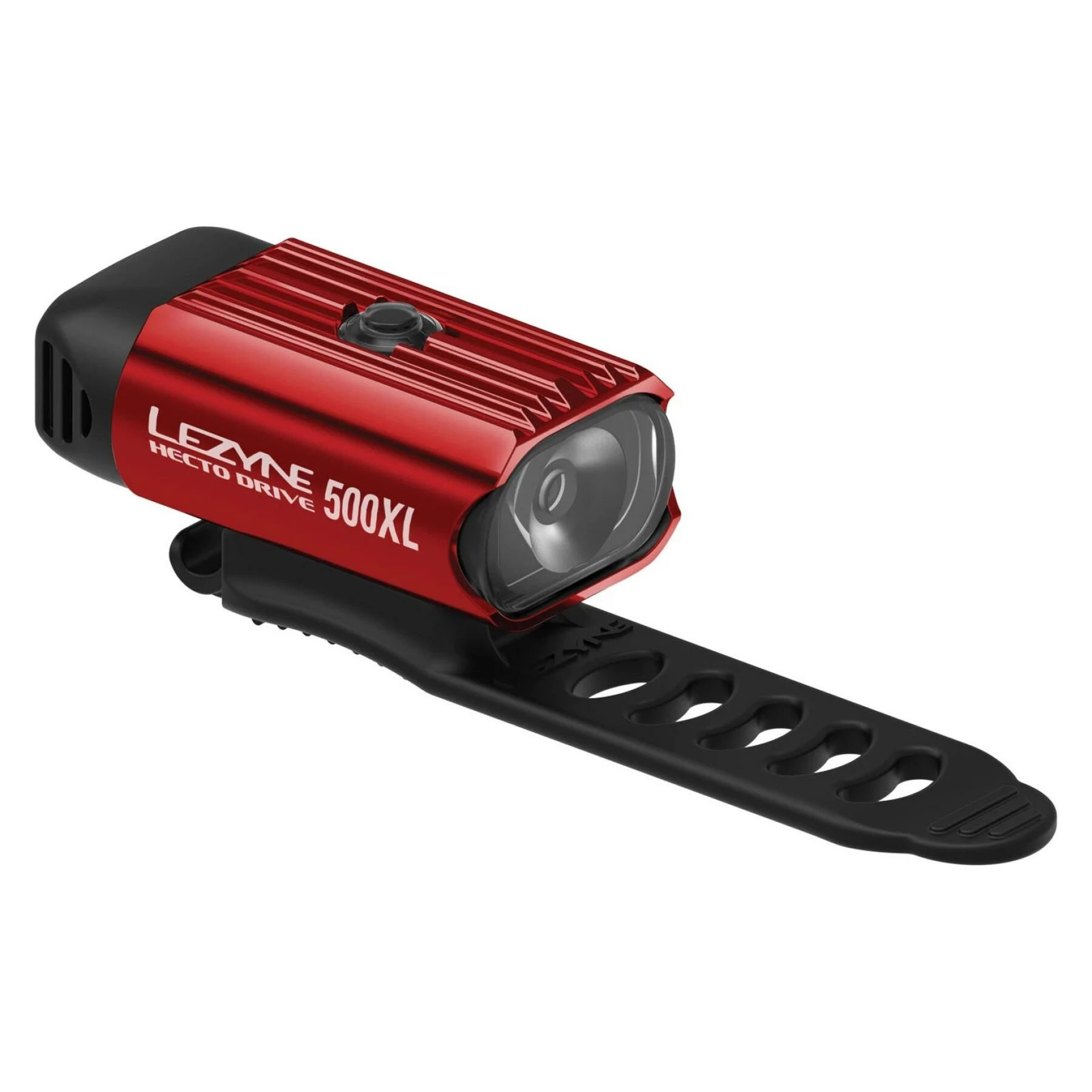 Lampe Lezyne Hecto 500 XL 3 Lampe Lezyne Hecto 500 XL