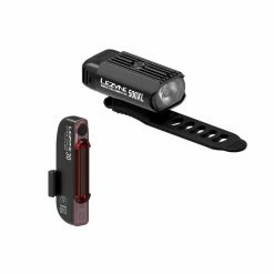 Éclairage Lezyne Hecto 500 XL + Stick -VTT Soldes 1 LED 9P V1504 3