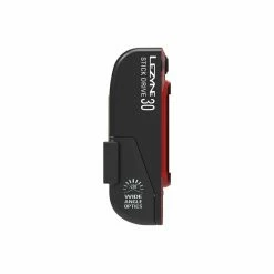 Éclairage Lezyne Hecto 500 XL + Stick -VTT Soldes 1 LED 9P V1504 5