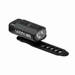 Éclairage Lezyne Hecto 500 XL + Stick -VTT Soldes 1 LED 9P V1504 6