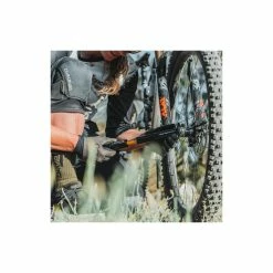 Pompe à Main Lezyne Grip Drive HV 7 Pompe à Main Lezyne Grip Drive HV -VTT Soldes 1 MP GRIPHV V1S11 2