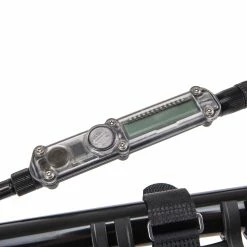 Pompe à Pied Digitale Lezyne Micro Floor Drive HPG -VTT Soldes 1 MP MFDR V204HPDG 5
