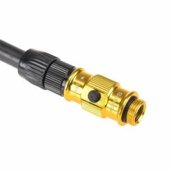 Pompe à Pied Digitale Lezyne Micro Floor Drive HPG -VTT Soldes 1 MP MFDR V204HPDG 7