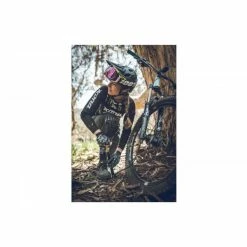 Pompe à Pied Lezyne Micro Floor Drive-HV -VTT Soldes 1 MP MFDR V204HV 2