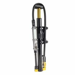 Pompe à Pied Digitale Lezyne Micro Floor Drive HPG -VTT Soldes 1 MP MFDR V206HPDG 2