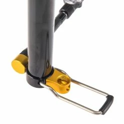 Pompe à Pied Digitale Lezyne Micro Floor Drive HPG -VTT Soldes 1 MP MFDR V206HPDG 8