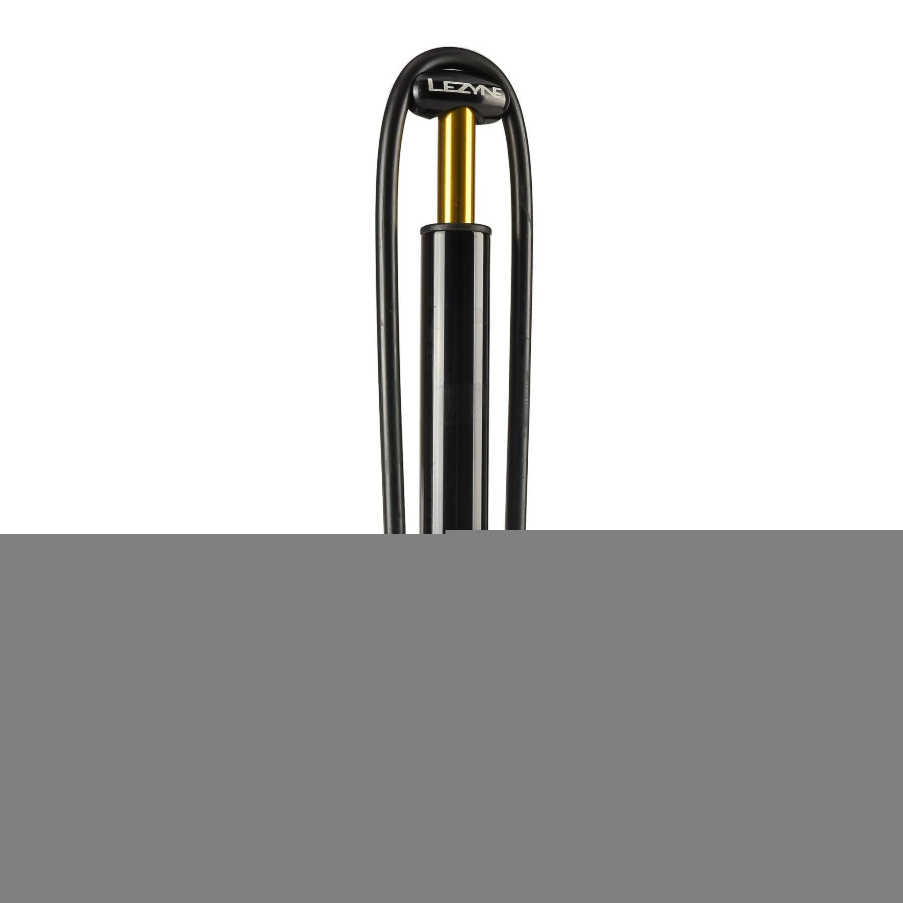 Pompe à Pied Lezyne Micro Floor Drive-HV 4 Pompe à Pied Lezyne Micro Floor Drive-HV – Image 2