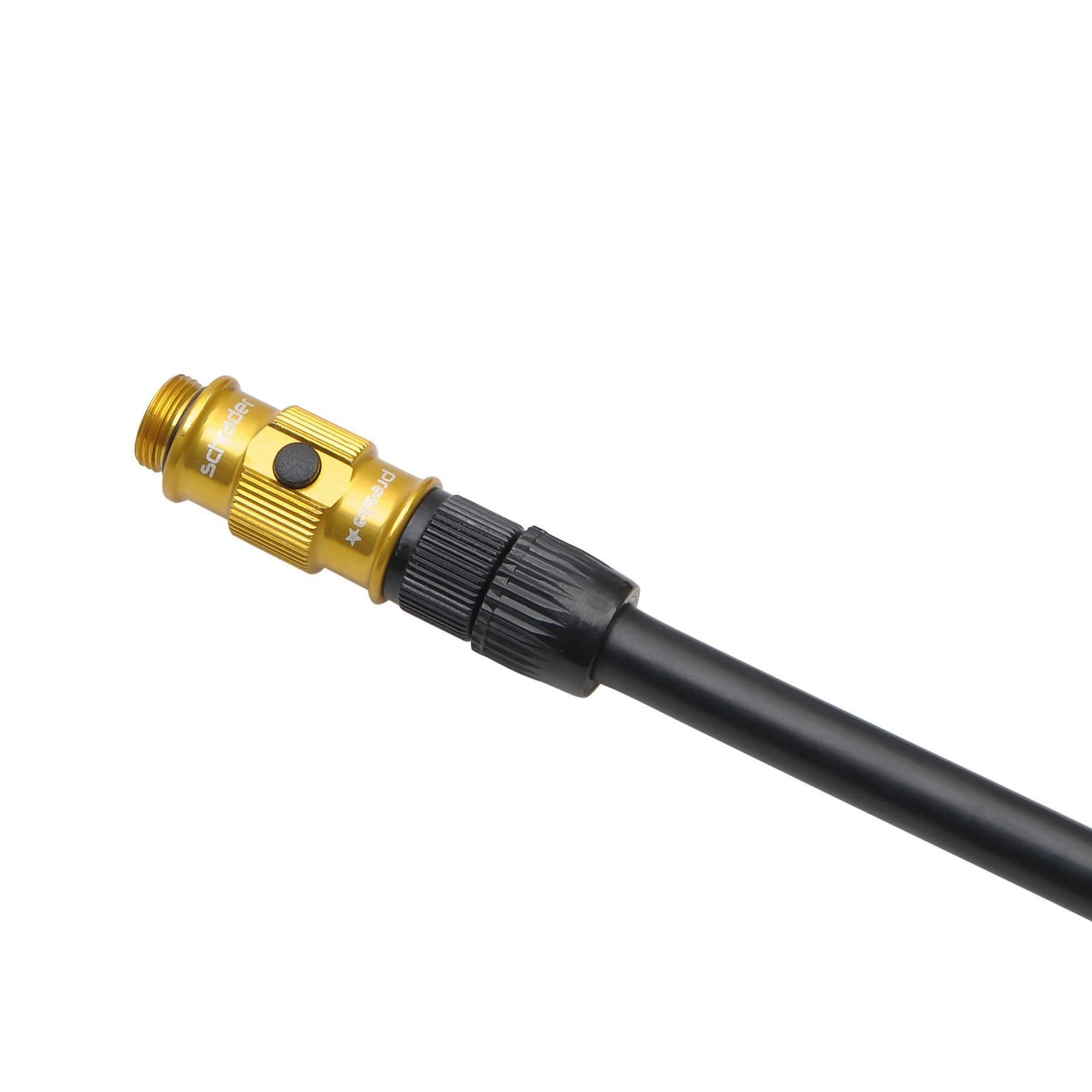 Pompe à Pied Lezyne Micro Floor Drive-HV 8 Pompe à Pied Lezyne Micro Floor Drive-HV – Image 6