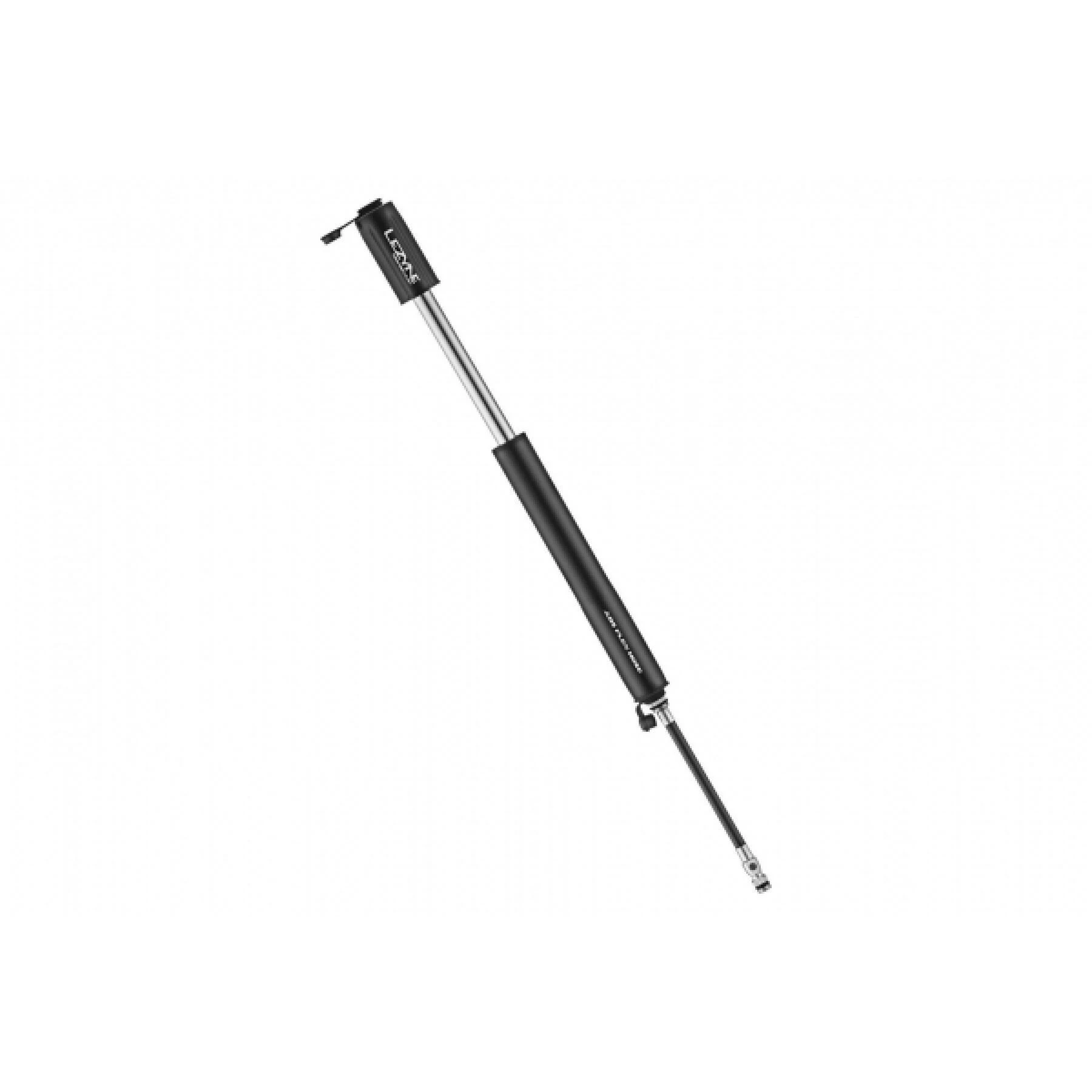 Pompe à Main Lezyne Tech Drive - HV 4 Pompe à Main Lezyne Tech Drive - HV – Image 2