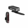 Éclairage Lezyne Micro 600 XL + Stick -VTT Soldes 1 led 2p v1304
