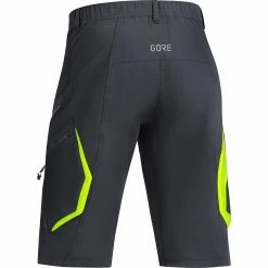 Short Gore C3 Trail 5 Short Gore C3 Trail -VTT Soldes 1000479900 2