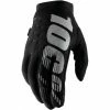 Gants Longs Femme 100% Brisker -VTT Soldes 10005 00003 1