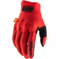 Gants Longs 100% Cognito D3O