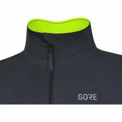Veste Gore-Tex C5 Active -VTT Soldes 1001939908 3