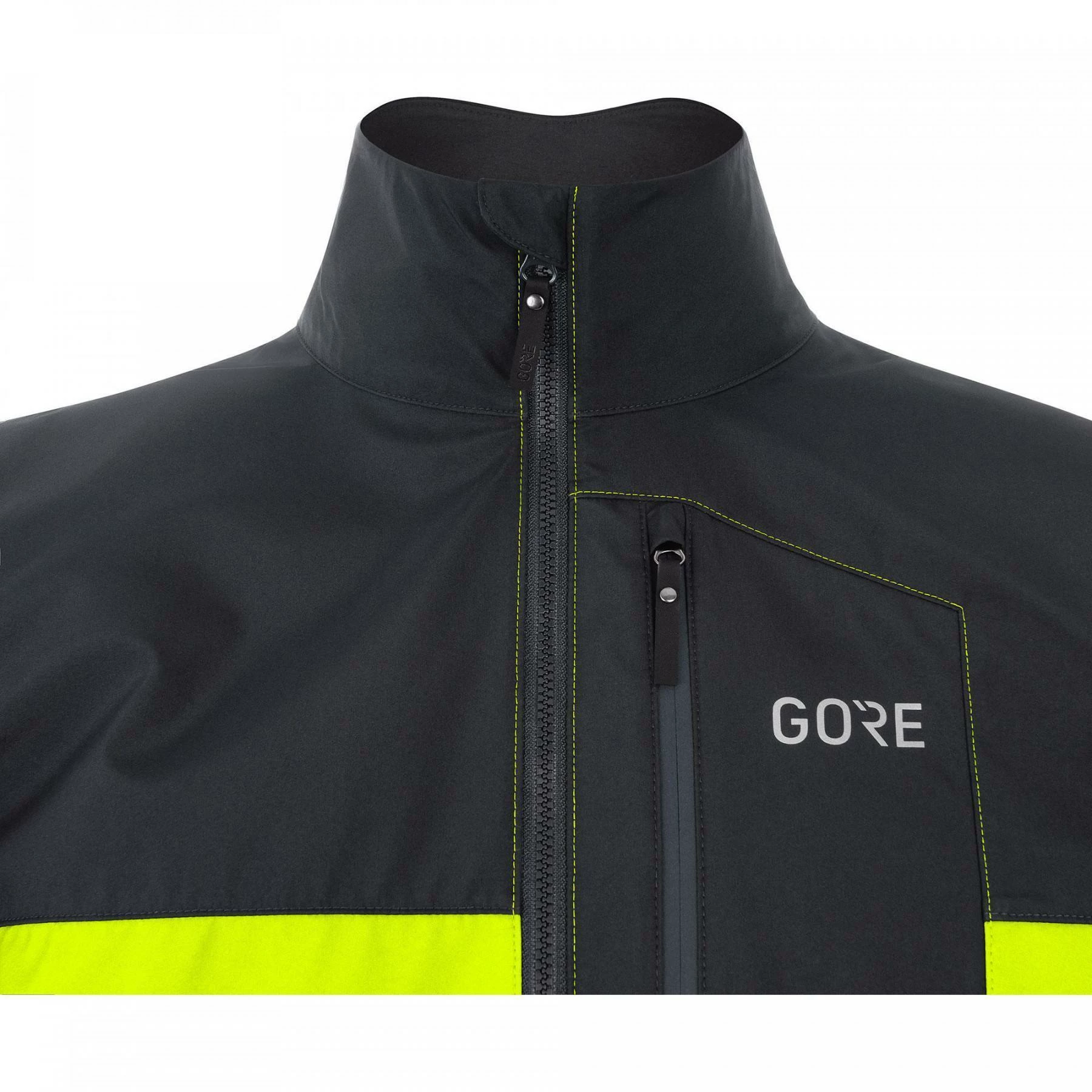 Veste Gore Spirit 5 Veste Gore Spirit – Image 3