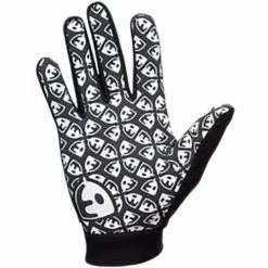 Gants Longs Etxeondo Rali -VTT Soldes 10075BLACK