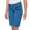 Short Femme 100% Airmatic -VTT Soldes 100 40023 00008 1