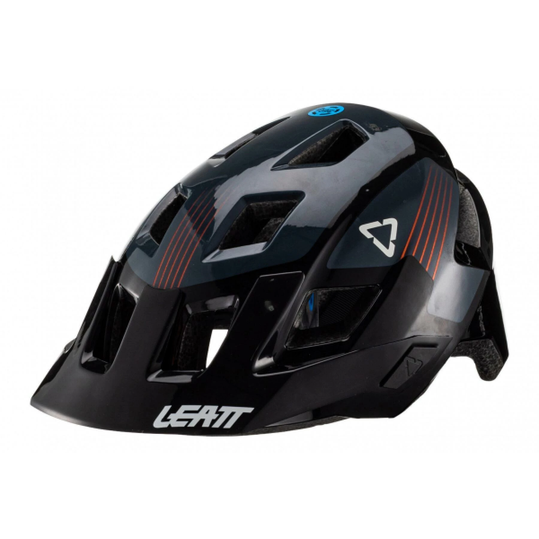Casque Enfant Leatt MTB AllMtn 1.0 4 Casque Enfant Leatt MTB AllMtn 1.0 – Image 2