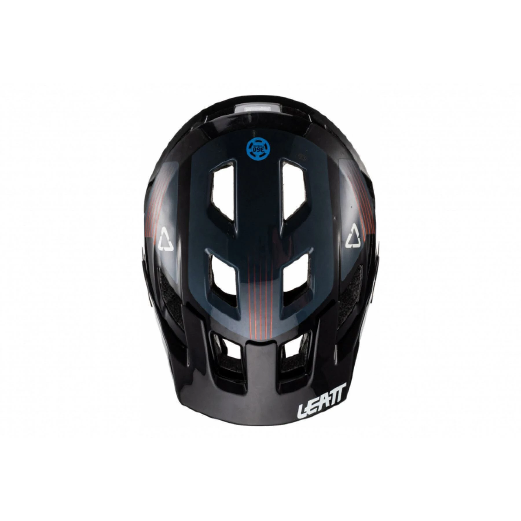 Casque Enfant Leatt MTB AllMtn 1.0 7 Casque Enfant Leatt MTB AllMtn 1.0 – Image 5