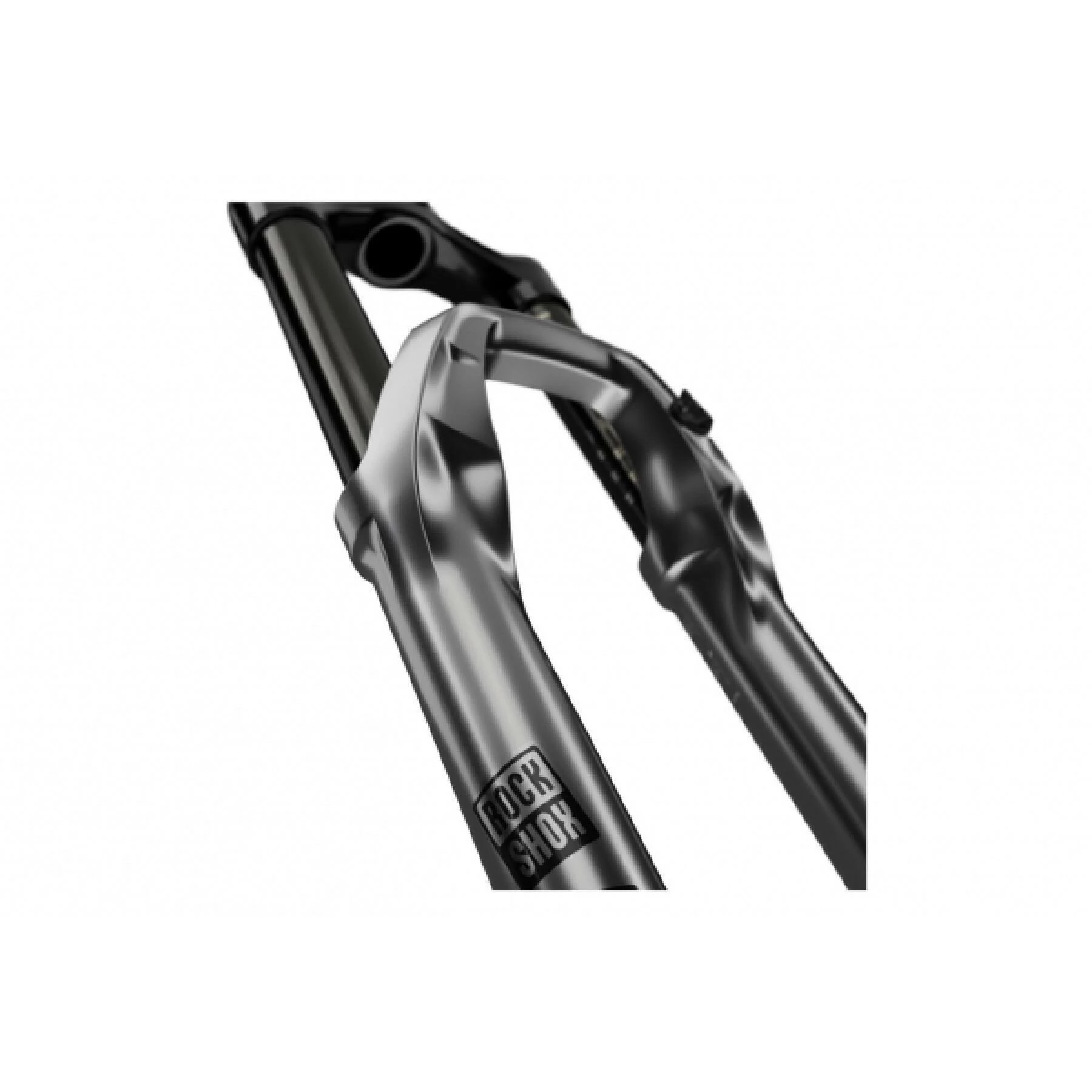 Fourche En Aluminium Conique Rockshox Pike Ultimate Charger 2.1 RC2 Boost 46 Off Deb 27.5" 6 Fourche En Aluminium Conique Rockshox Pike Ultimate Charger 2.1 RC2 Boost 46 Off Deb 27.5" – Image 4