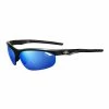 Lunettes + 3 Verres Interchangeables Tifosi Veloce -VTT Soldes 1040100222 0