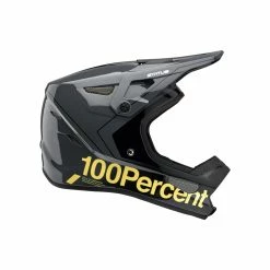 Casque Intégral Enfant 100% Status 2021