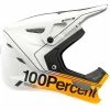 Casque Intégral Enfant 100% Status 2021 1 Casque Intégral Enfant 100% Status 2021 -VTT Soldes 10CSSTAYSP21 2