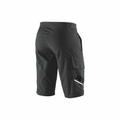 Short 100% Ridecamp 6 Short 100% Ridecamp -VTT Soldes 10SHRID3 1