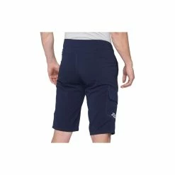 Short 100% Ridecamp 6 Short 100% Ridecamp -VTT Soldes 10SHRID 1