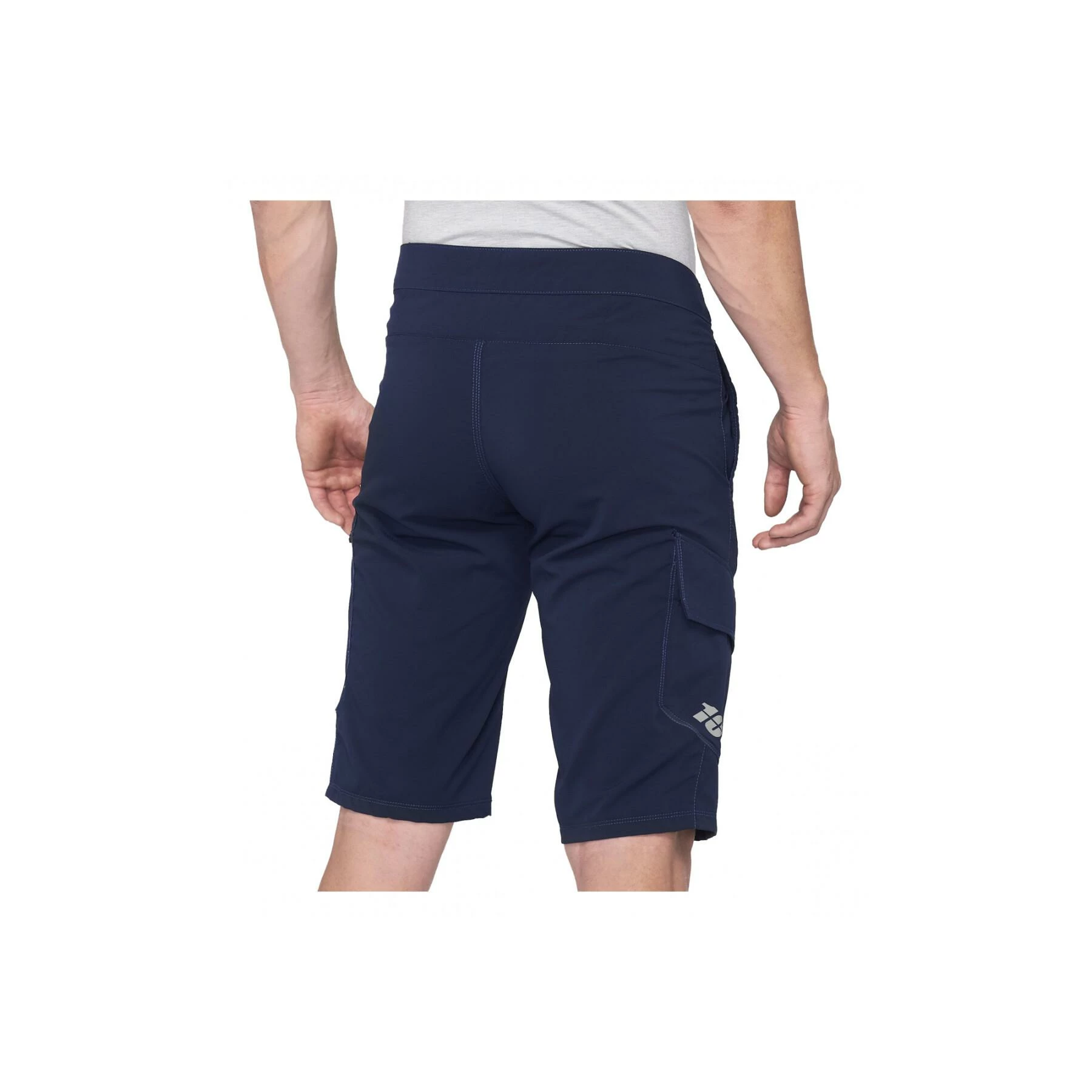 Short 100% Ridecamp 4 Short 100% Ridecamp – Image 2