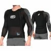 Gilet De Protection 100% Tarka -VTT Soldes 10prtarlslbk