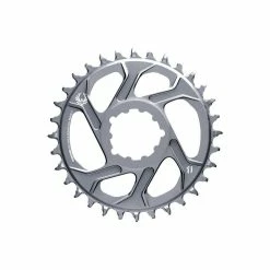 Plateau Sram X-Sync 2 30T Direct Mount 17 Plateau Sram X-Sync 2 30T Direct Mount -VTT Soldes 11.6218.042.000 0