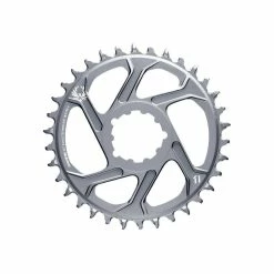 Plateau Sram X-Sync 2 30T Direct Mount 18 Plateau Sram X-Sync 2 30T Direct Mount -VTT Soldes 11.6218.042.000 1