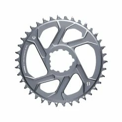 Plateau Sram X-Sync 2 30T Direct Mount 20 Plateau Sram X-Sync 2 30T Direct Mount -VTT Soldes 11.6218.042.000 3