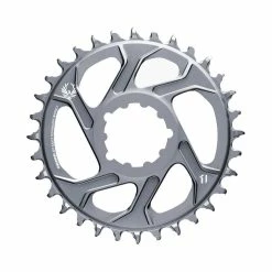 Plateau Sram X-Sync 2 30T Direct Mount 16 Plateau Sram X-Sync 2 30T Direct Mount -VTT Soldes 11.6218.042.005 0