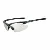 Lunettes Photochromique Tifosi Tyrant 2.0 Fototec -VTT Soldes 1120300331 0