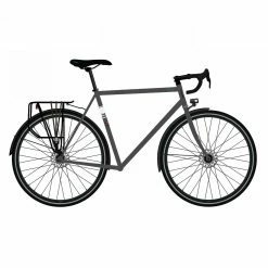 Vélo De Route Fuji Touring Disc LTD 2021