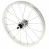 Roue Avant 14" écrou Rodi