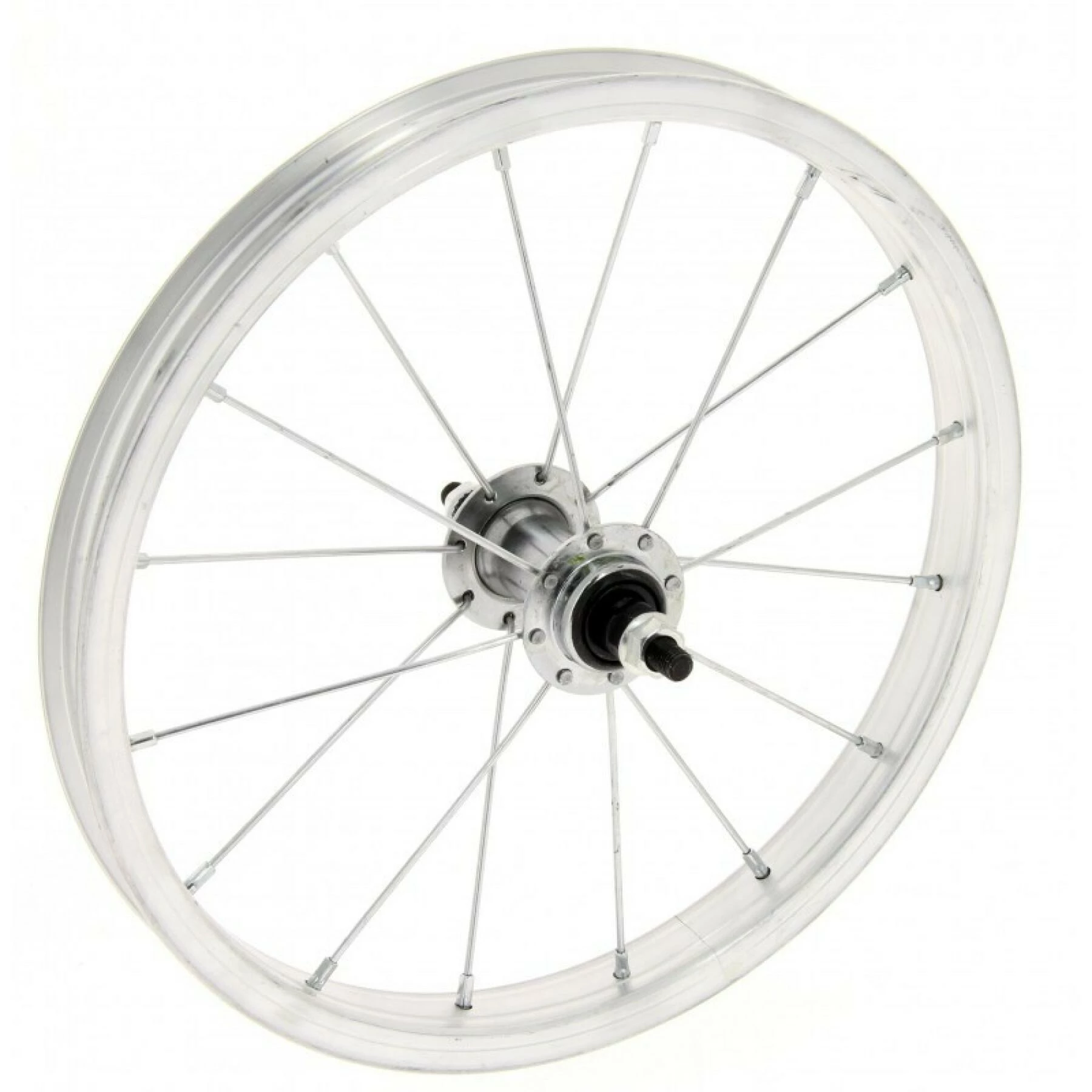 Roue Avant 14" écrou Rodi 4 Roue Avant 14" écrou Rodi – Image 2
