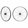 Roue Avant 29" BLACKROCK 21 ETRTO 21X622 9x100mm Rodi -VTT Soldes 11304032av 1