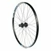 Roue Arrière 27,5" BLACKROCK 21 ETRTO 21X584 9X135 K7 Rodi