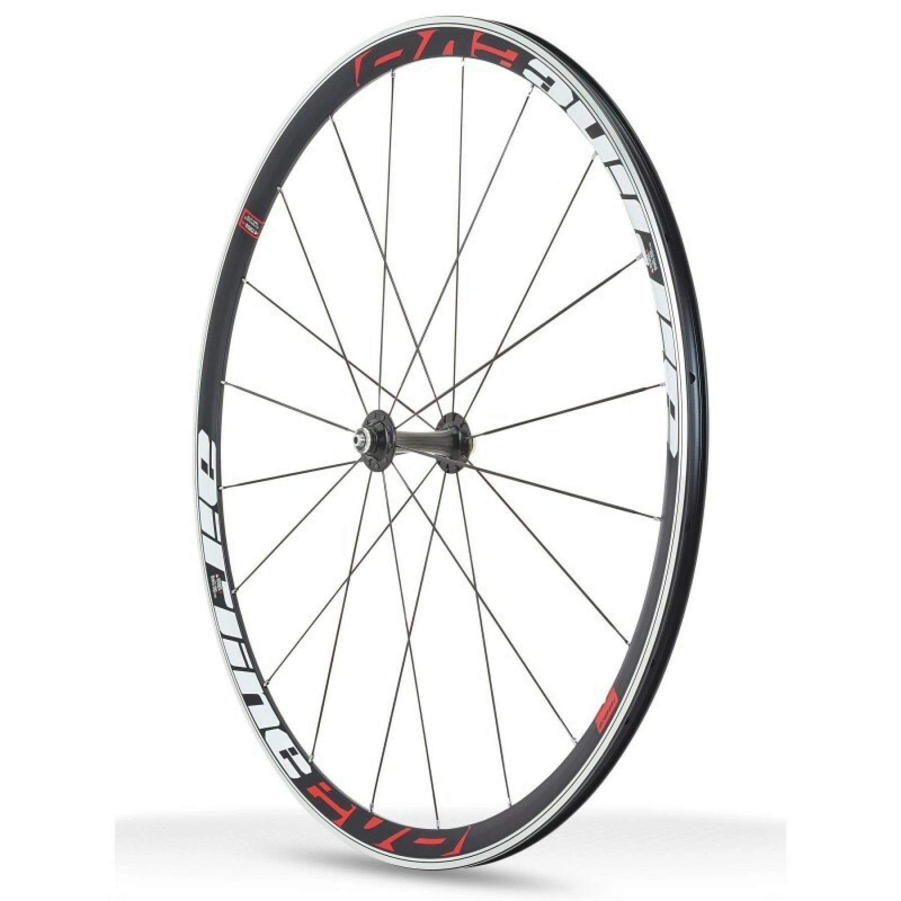 Roue Avant Route 700 QR AIRLINE EVO ETRTO 13X622 Noir Rodi 3 Roue Avant Route 700 QR AIRLINE EVO ETRTO 13X622 Noir Rodi
