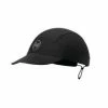 Casquette Buff Solid Running -VTT Soldes 119505.999.10.00 0