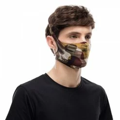 Masque Filtrant Buff Burj