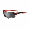 Lunettes + 3 Verres Interchangeables Tifosi Alliant