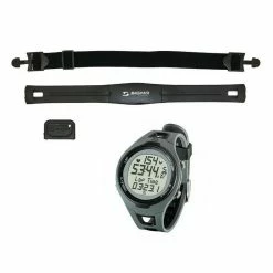 Montre Cardio Sigma PC 15.11
